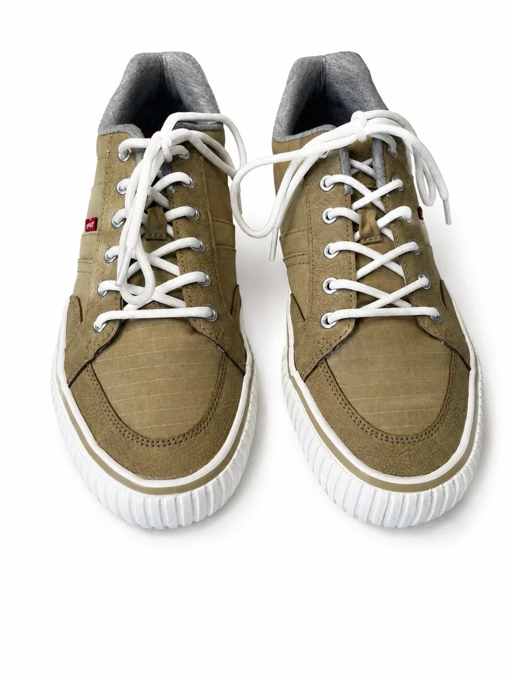 Levi's Men's Turner-CZ Low-Top Sneakers